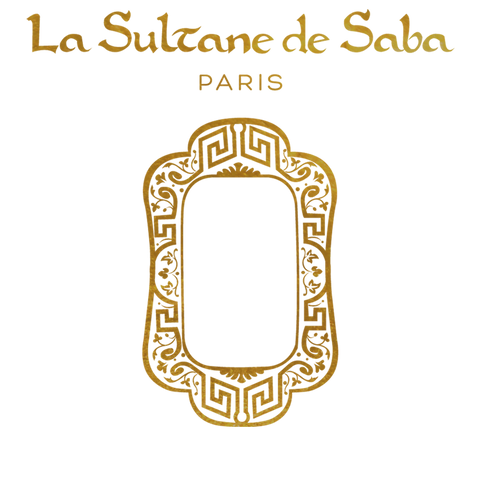 La Sultane De Saba