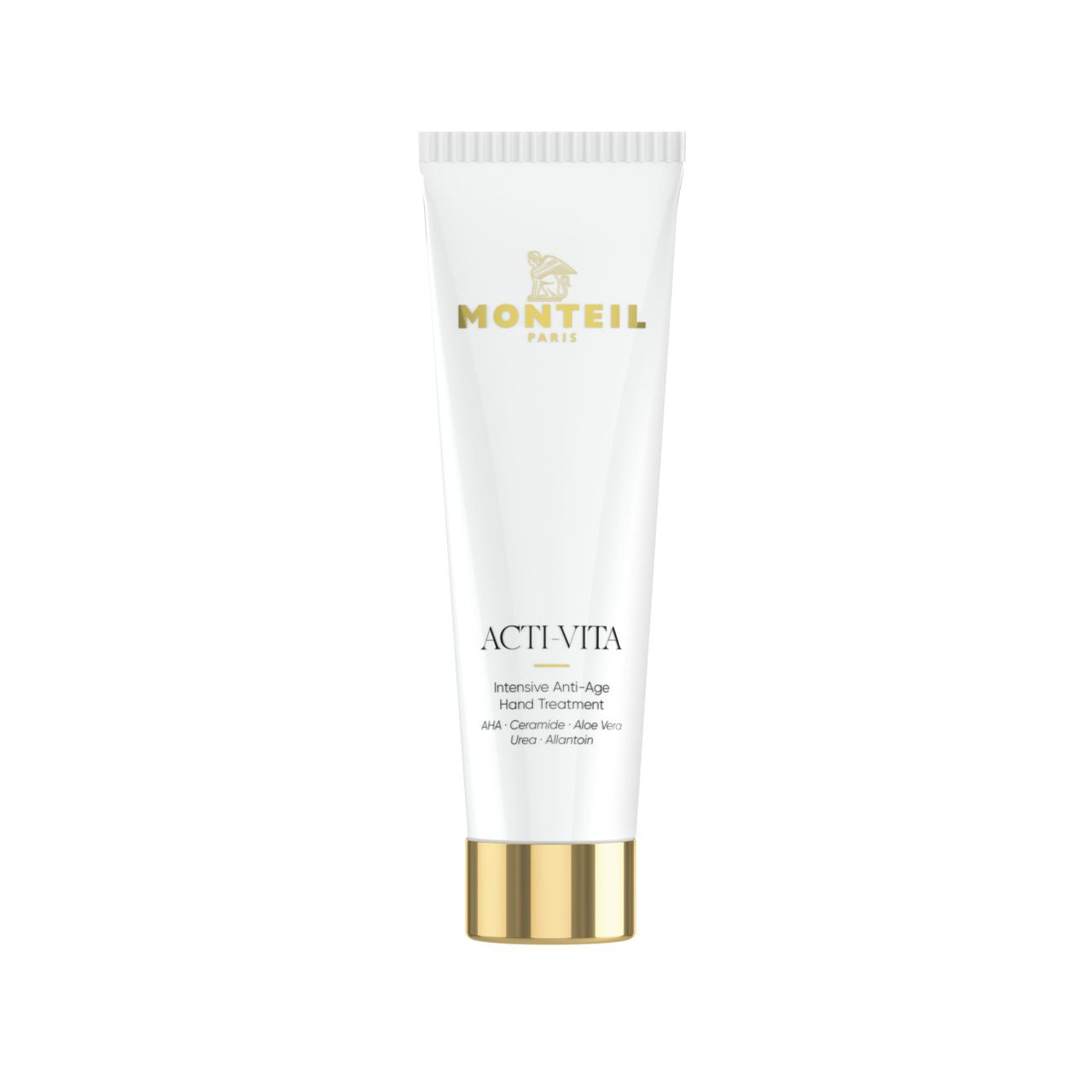 MONTEIL ACTI-VITA HAND CREAM