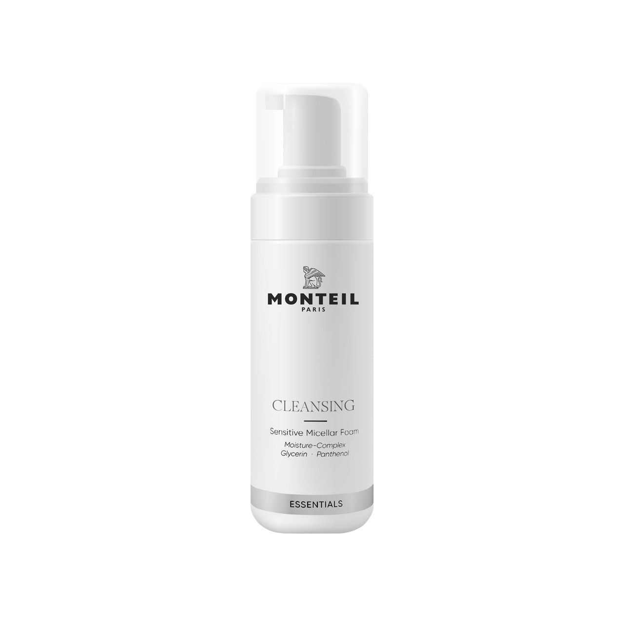 MONTEIL CLEANSING