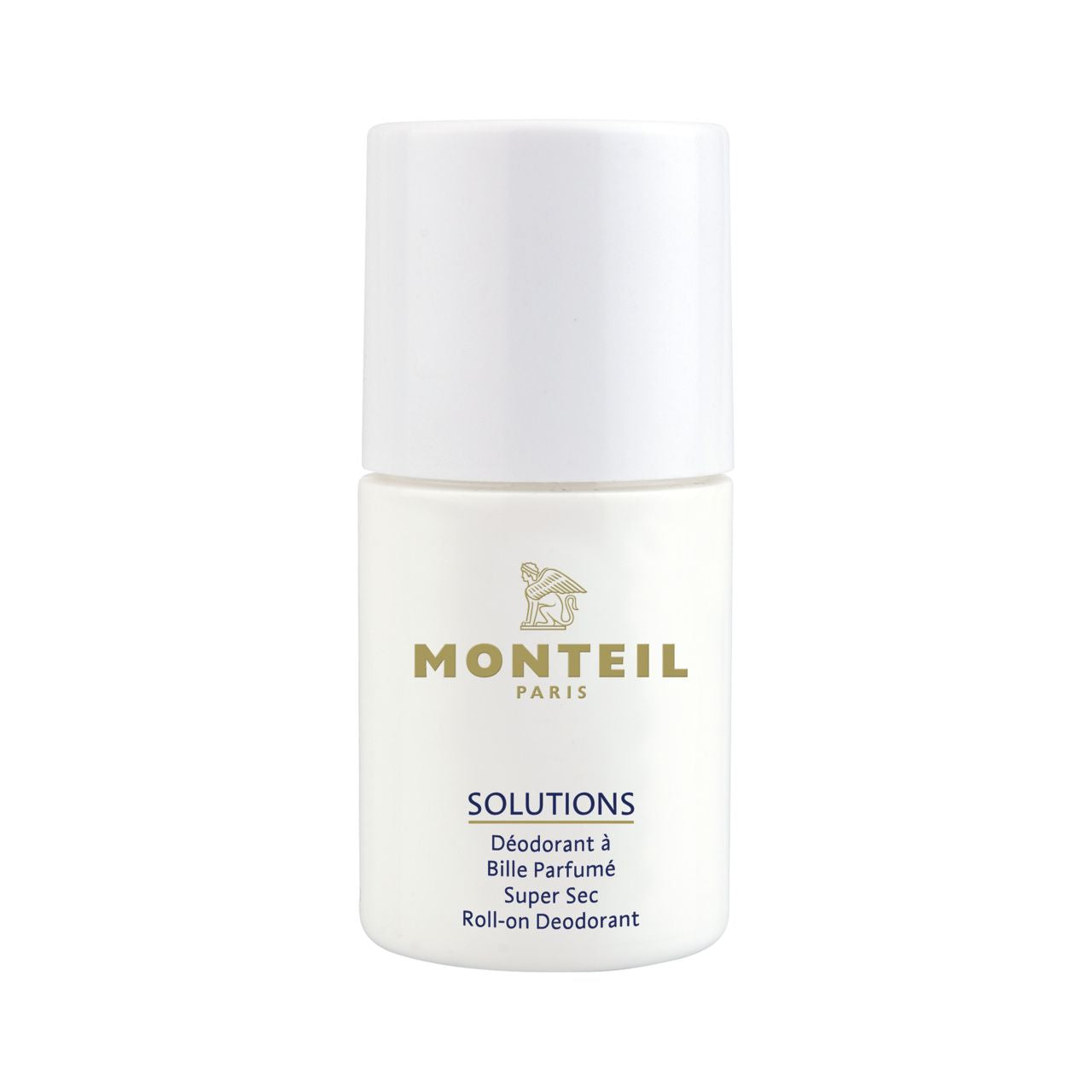 MONTEIL SOLUTIONS SUPER SEC