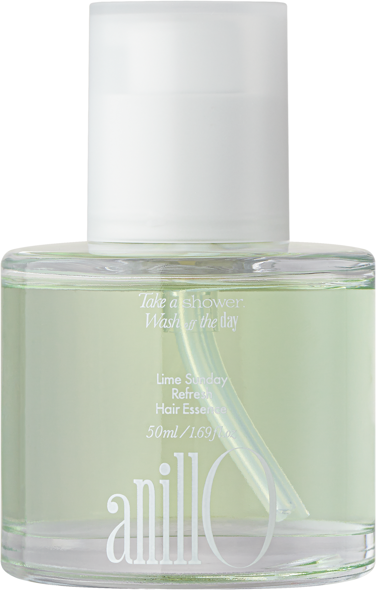 ANILLO LIME SUNDAY REFRESH HAIR ESSENCE