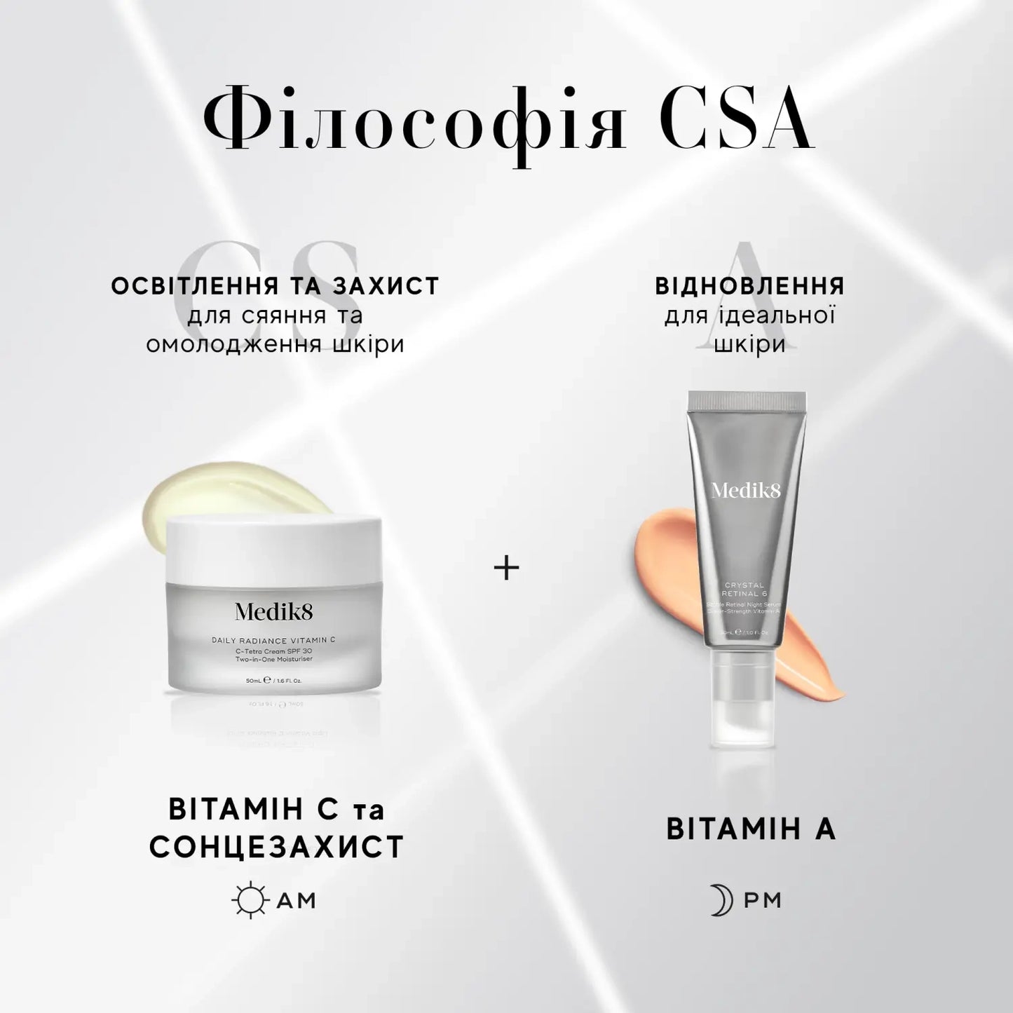Medik8 Daily Radiance Vitamin C