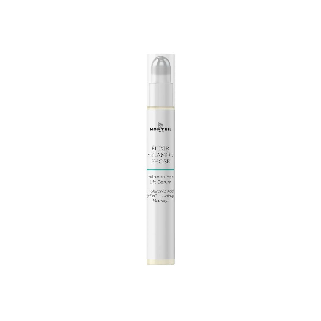 MONTEIL ELIXIR METAMORPHOSE EYE ROLL-ON SERUM