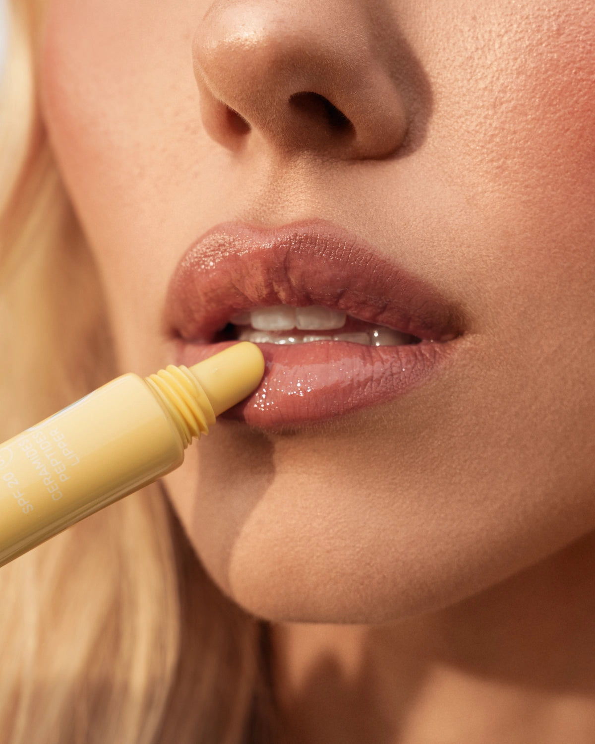 Lipss Banana Lipper