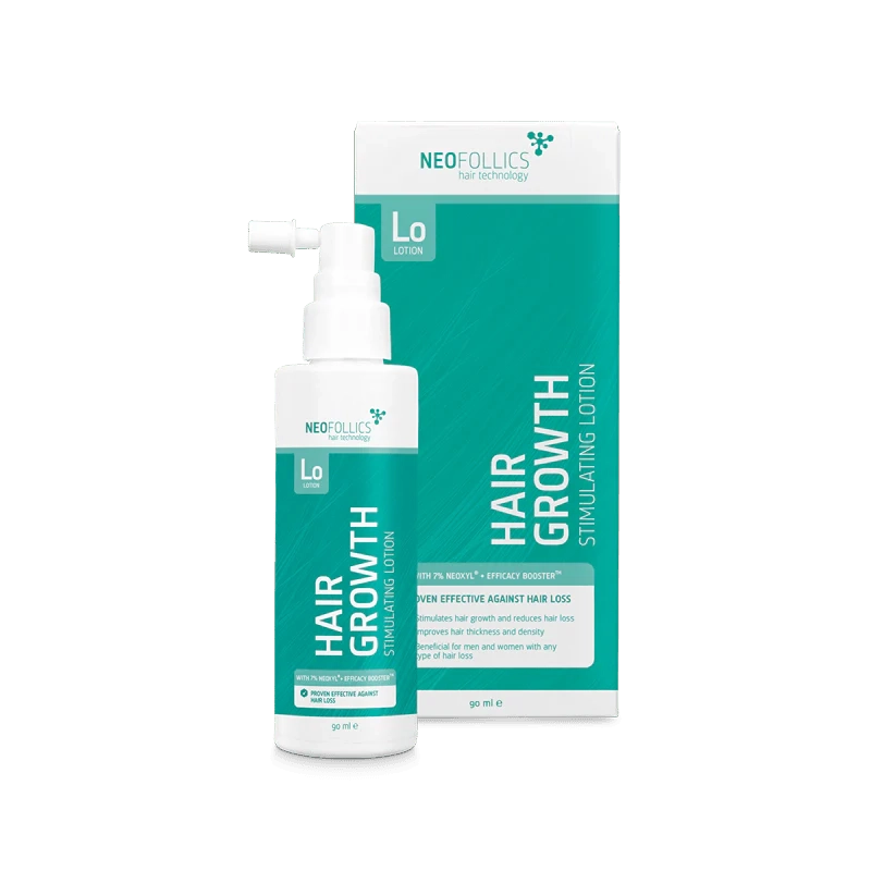 Neofollics Hair Growth Stimulating Lotion