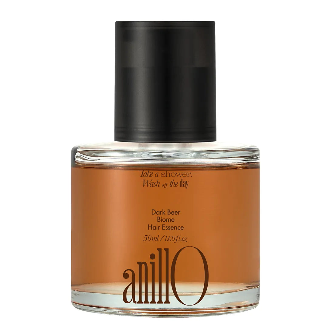 ANILLO DARK BEER BIOME HAIR ESSENCE