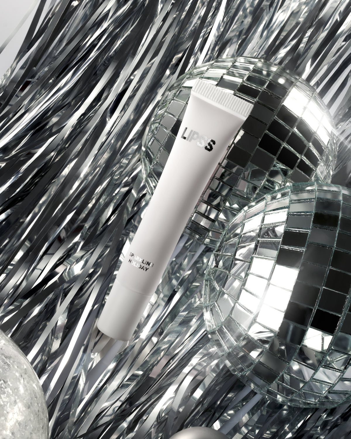 LIPSS Sparkling Holiday