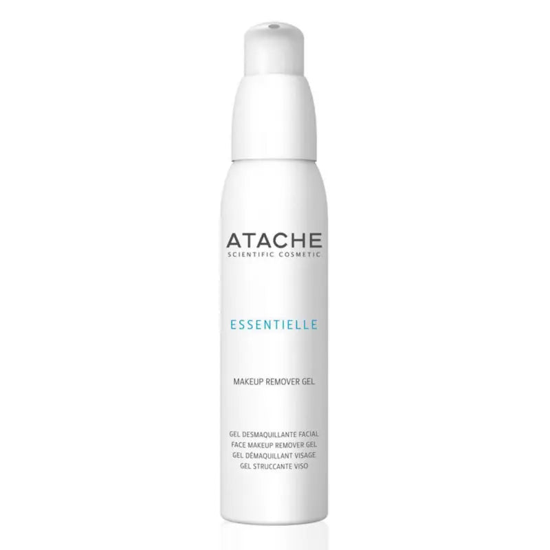 Atache Essentielle Total Make-Up Remover Gel
