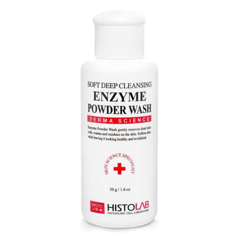 Histolab Enzyme Powder Wash