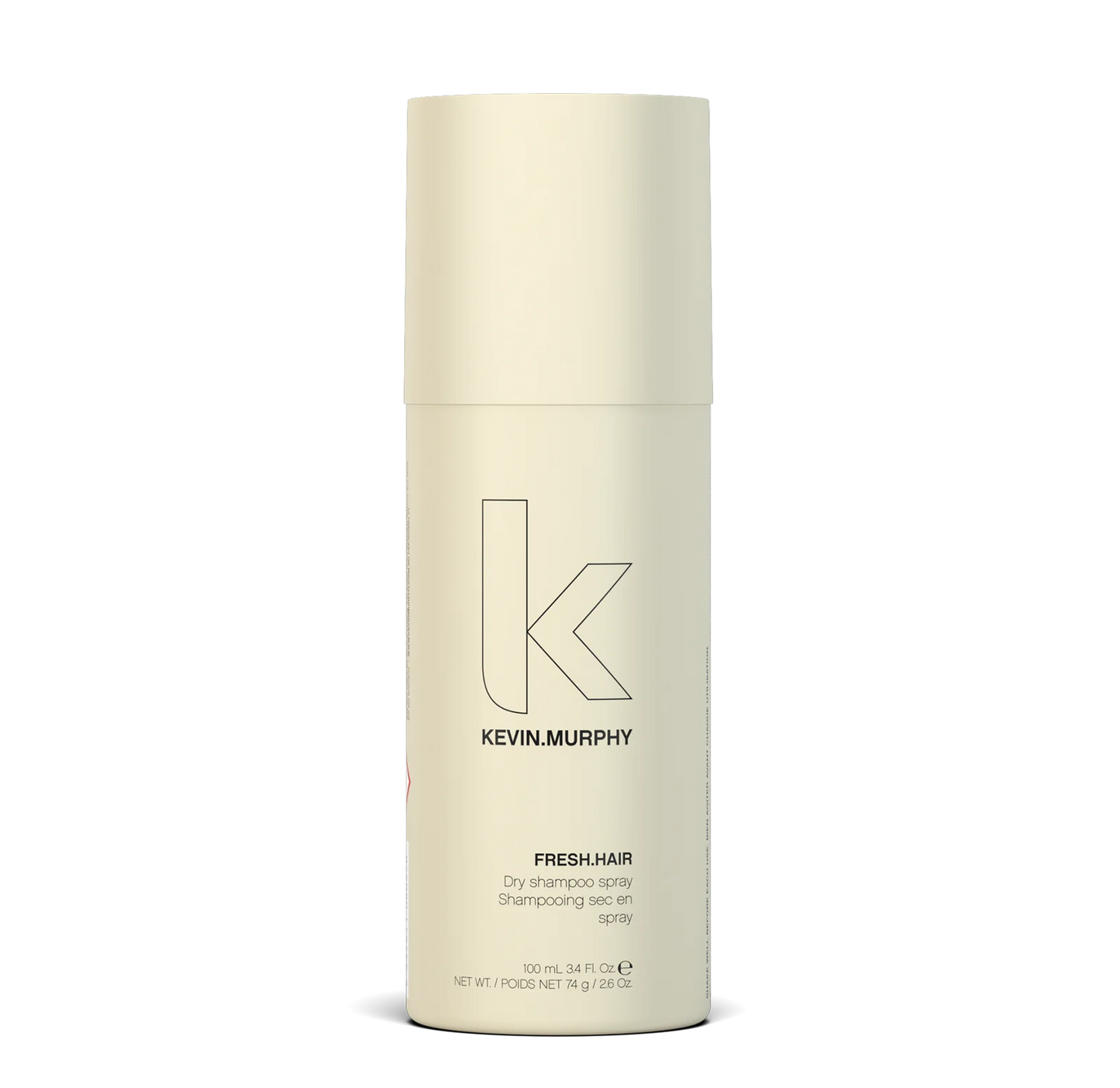Kevin Murphy Fresh Hair Dry Cleaning Spray
