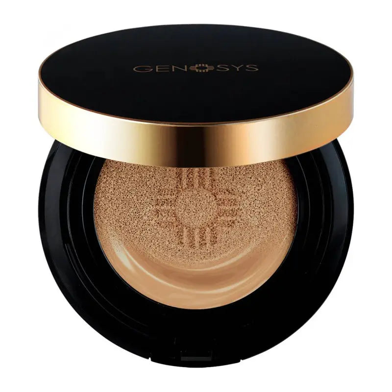 GENOSYS SKIN CARING BLEMISH BALM CUSHION SPF50 + REFILL