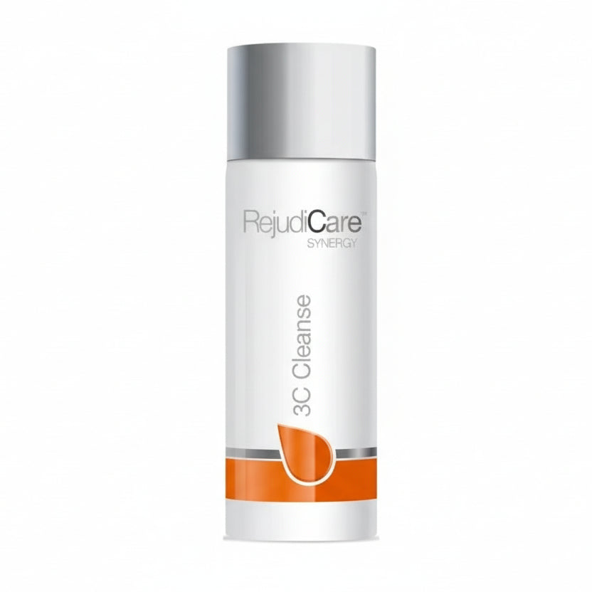Rejudicare 3C Cleanse