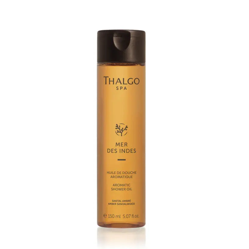THALGO AROMATIC SHOWER OIL
