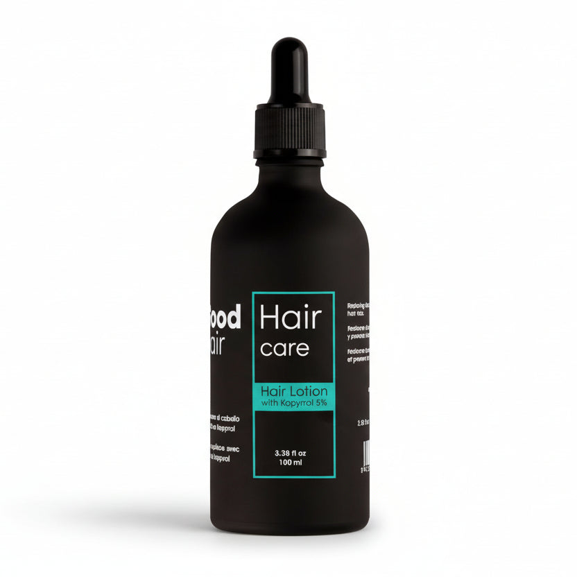 Regenera Good Hair Lotion With Kopyrrol 5%