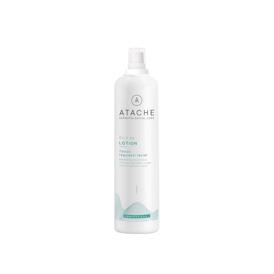 ATACHE OILY SK REGULATING TONIC