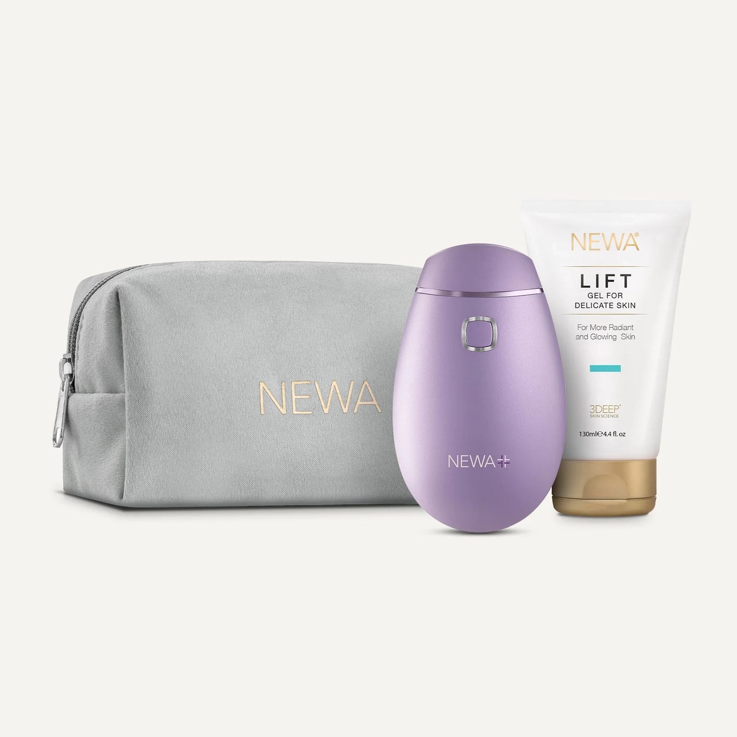 Newa+ Portable RF Lifting Device Lavender