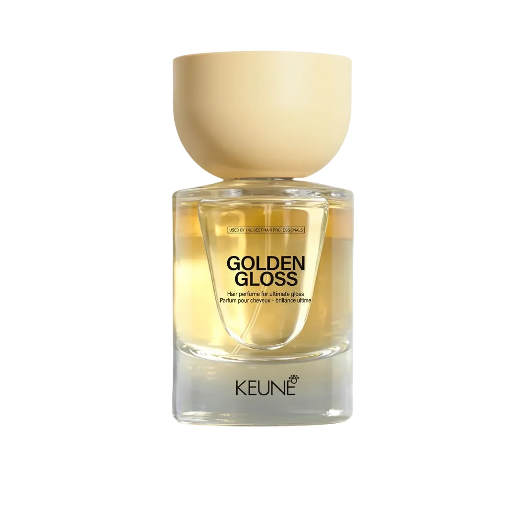 Keune Golden Gloss Spray