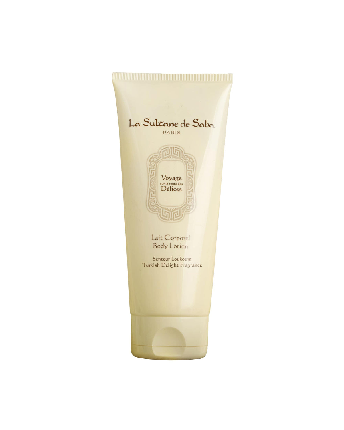 La Sultane De Saba Body Lotion Loukoum