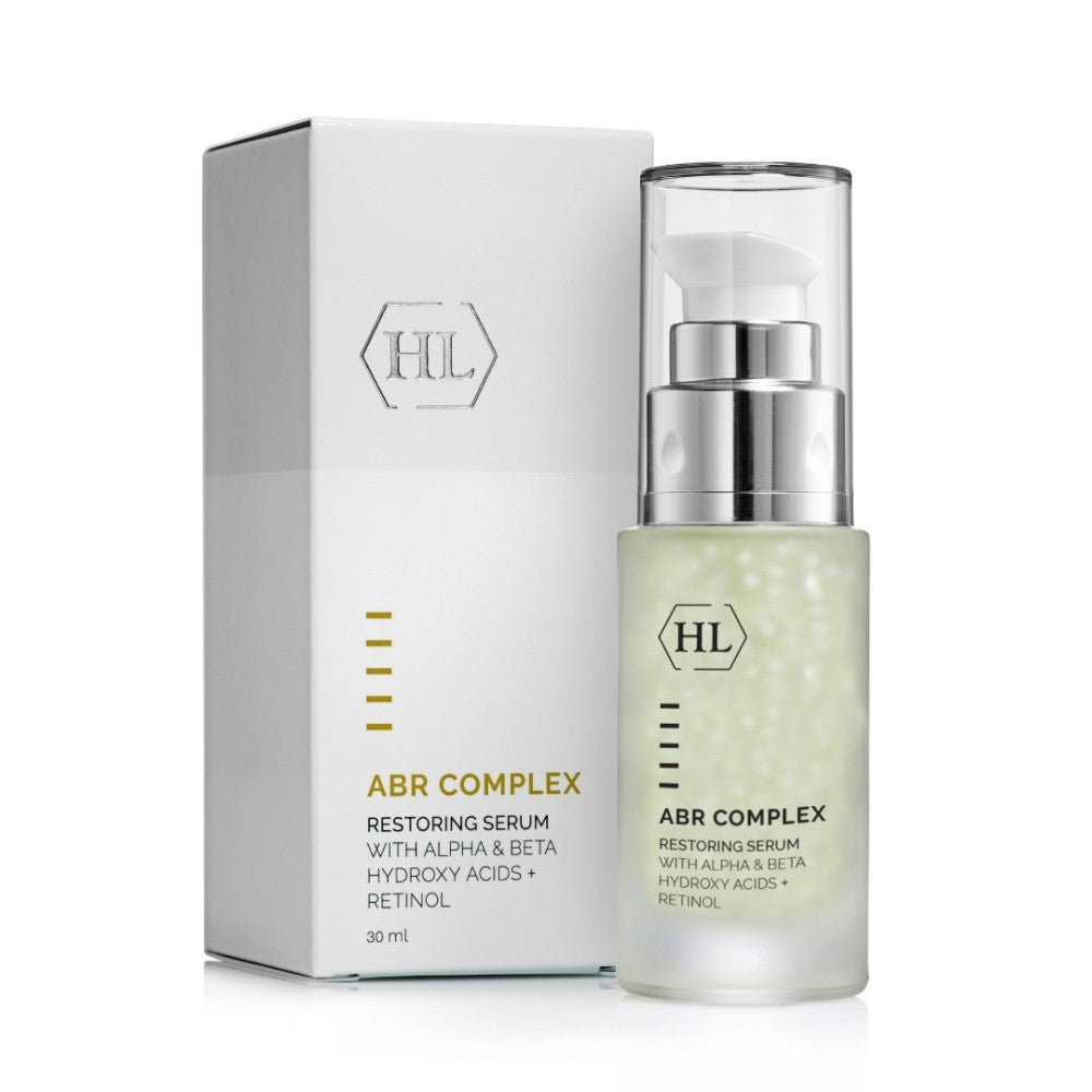 Holy Land Abr Complex Restoring Serum
