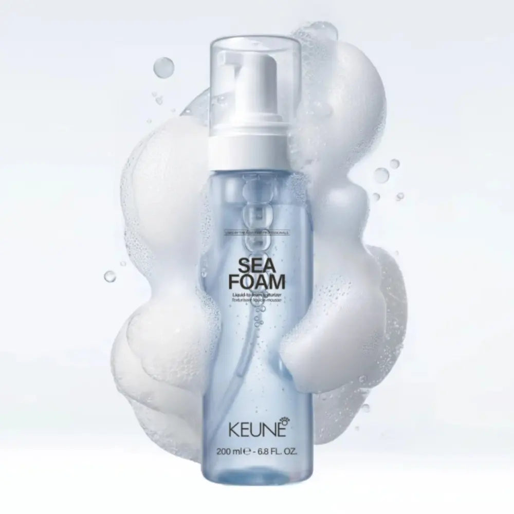 Keune Sea Foam