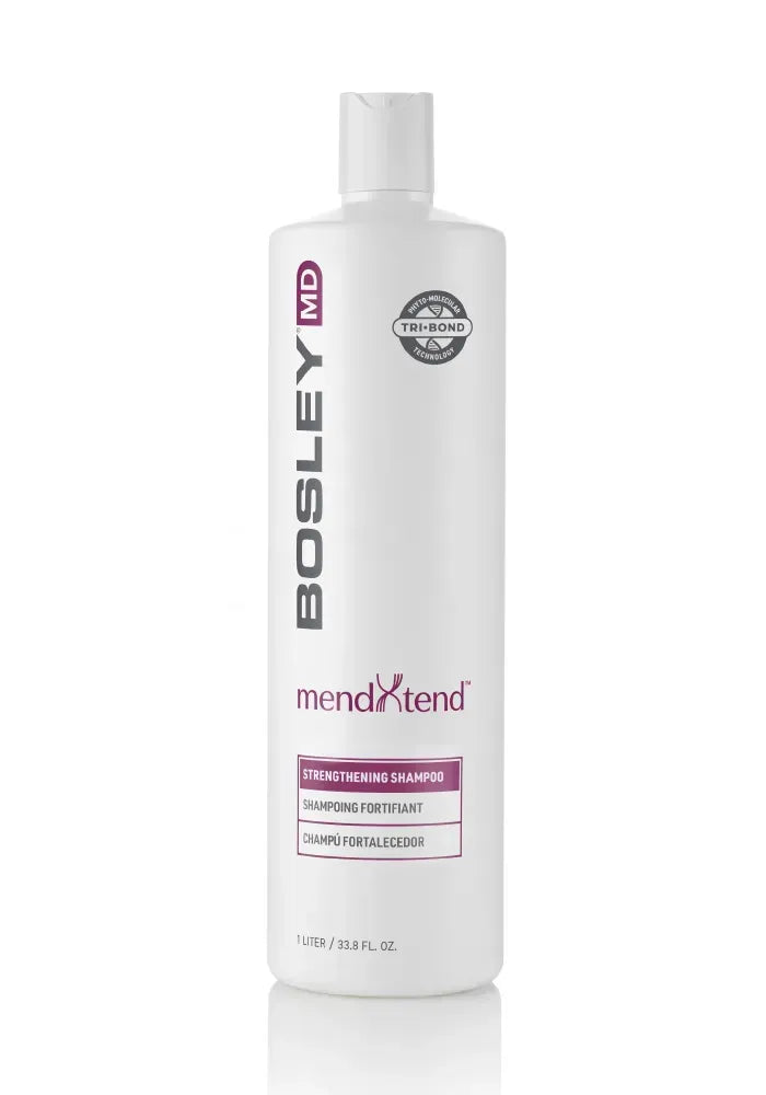 BOSLEY MD MENDXTEND STRENGTHENING SHAMPOO