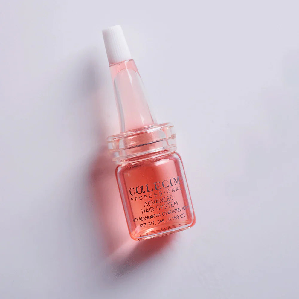 Calecim Advanced Hair System