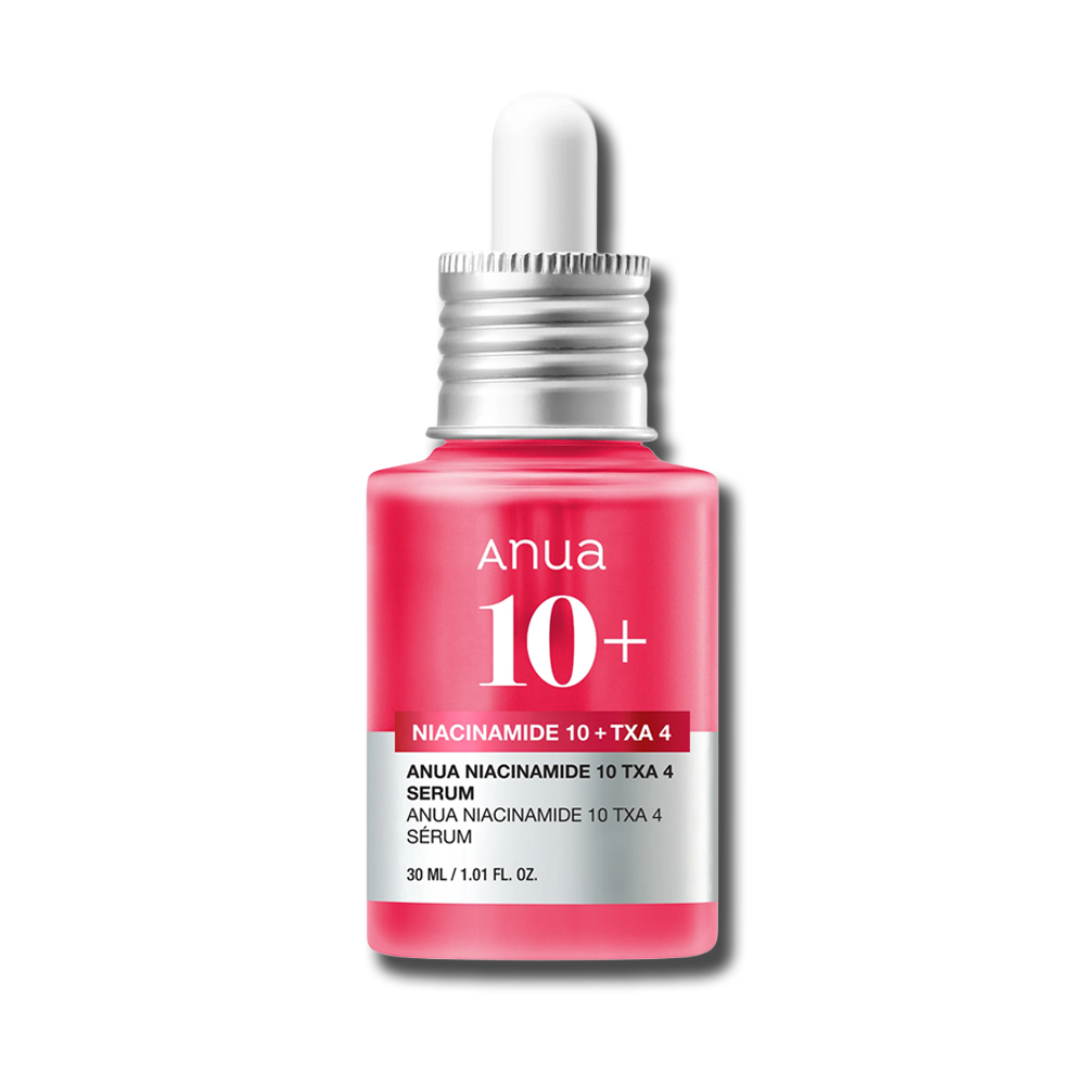 ANUA 10% Niacinamide + 4% Tranexamic Acid Dark Spot Correcting Serum