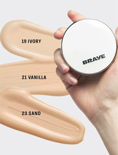 BRAYE Effortless Cushion Thin Cover SPF50+ PA+++