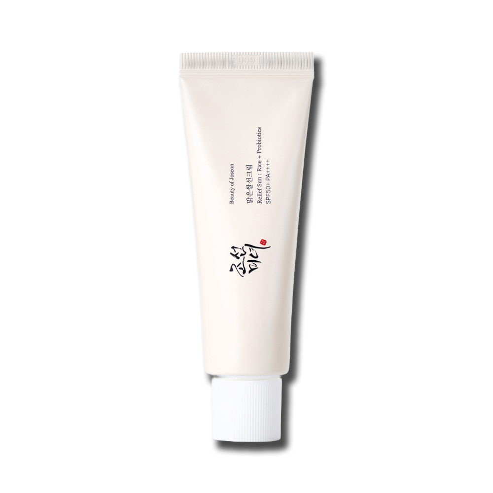 Beauty of Joseon Relief Sun: Rice + Probiotics