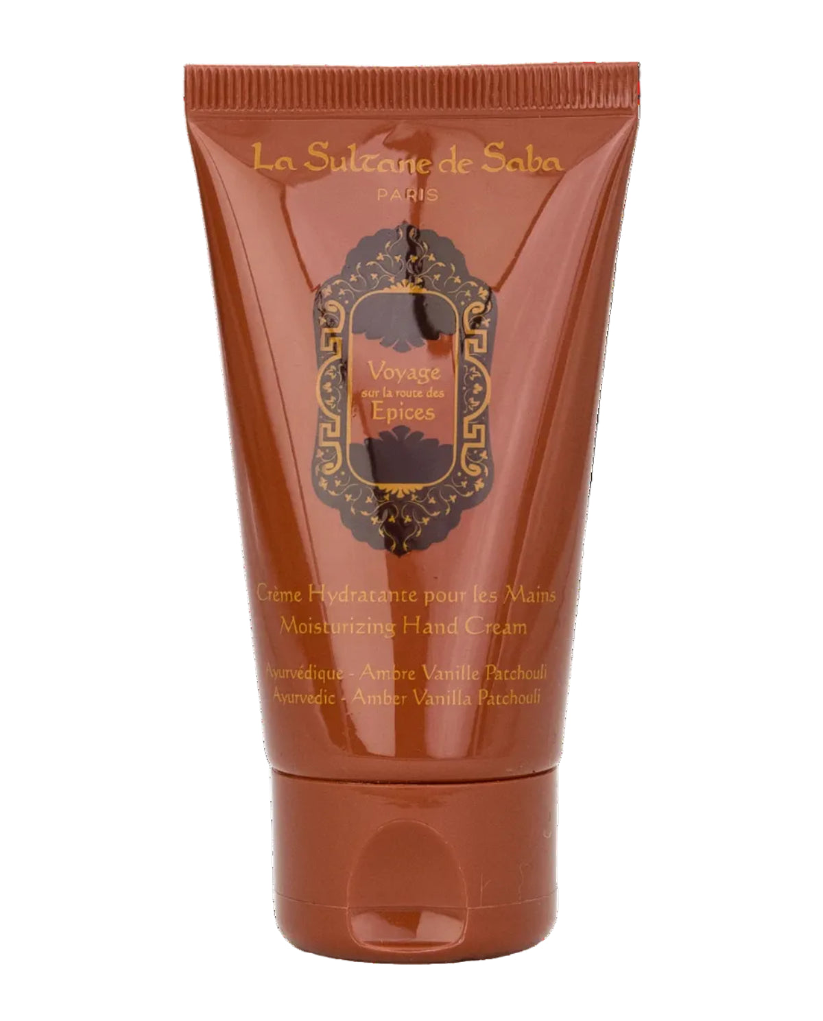 La Sultane De Saba Hand Creams Oriental Ayurvedic Scented