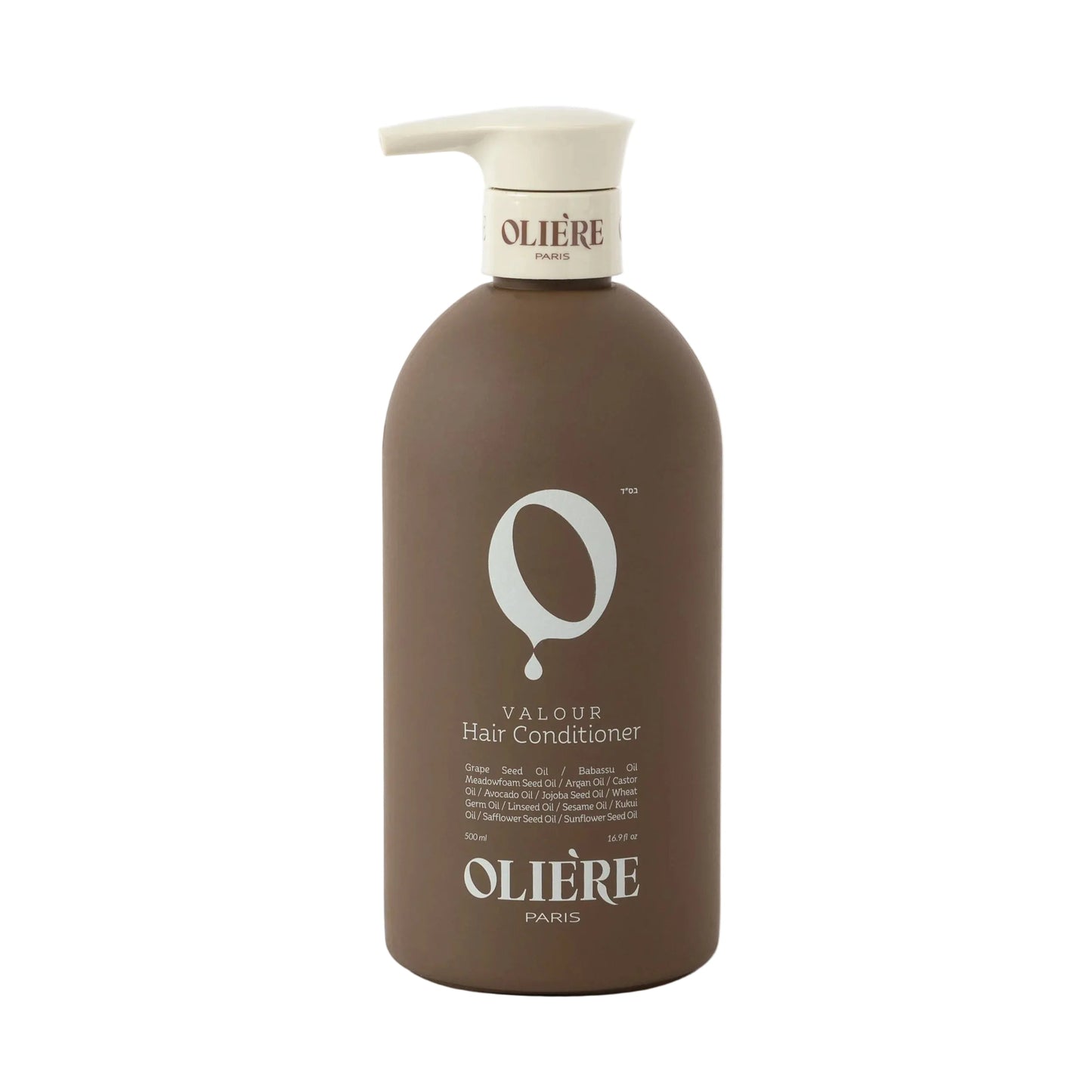 Olie're Paris Valour Hair Conditioner