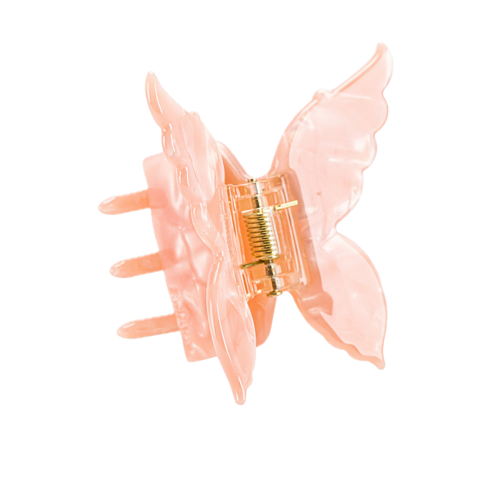 Emi Jay Papillon Clip Bellini