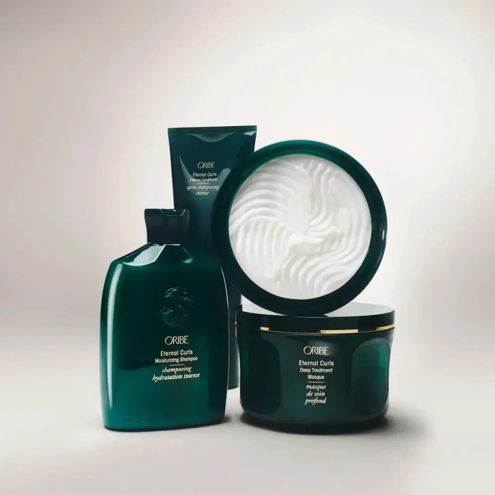 Oribe Eternal Curls Moisturizing Shampoo