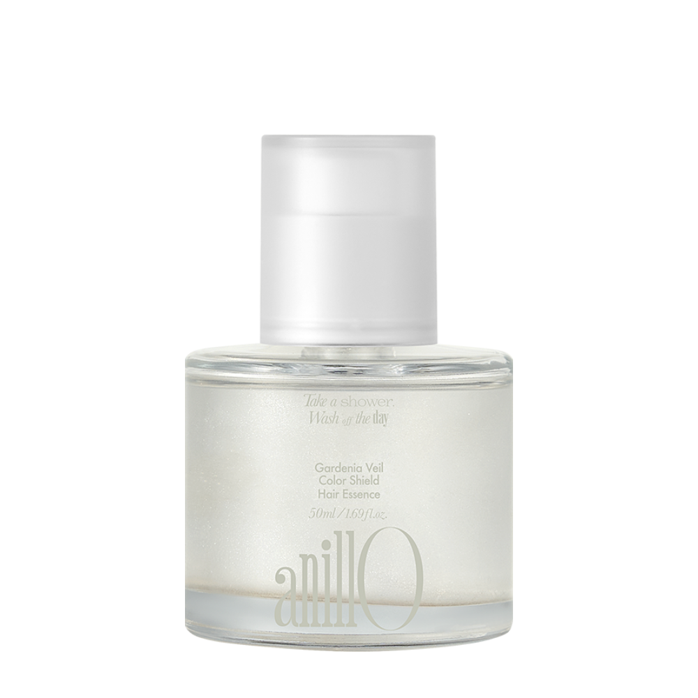 ANILLO Gardenia Veil Color Shield Hair Essence