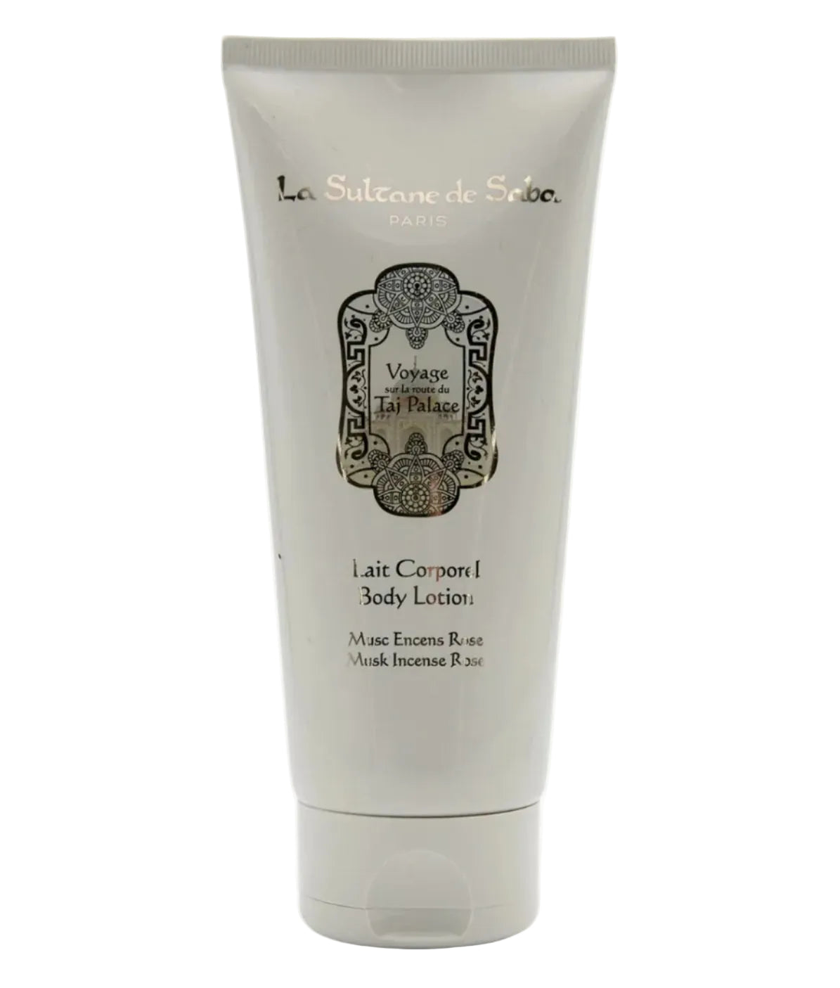 La Sultane De Saba Taj Palace Body Lotion