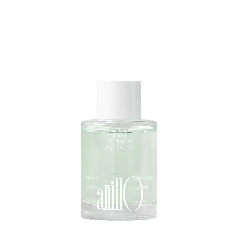 ANILLO LIME SUNDAY REFRESH HAIR ESSENCE