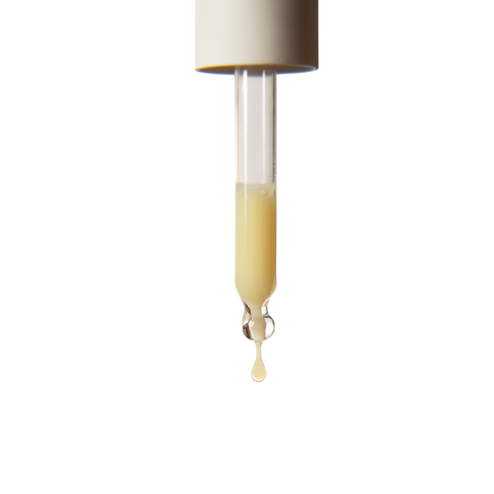 Transparent Lab Liposomal DHA Face Tanner