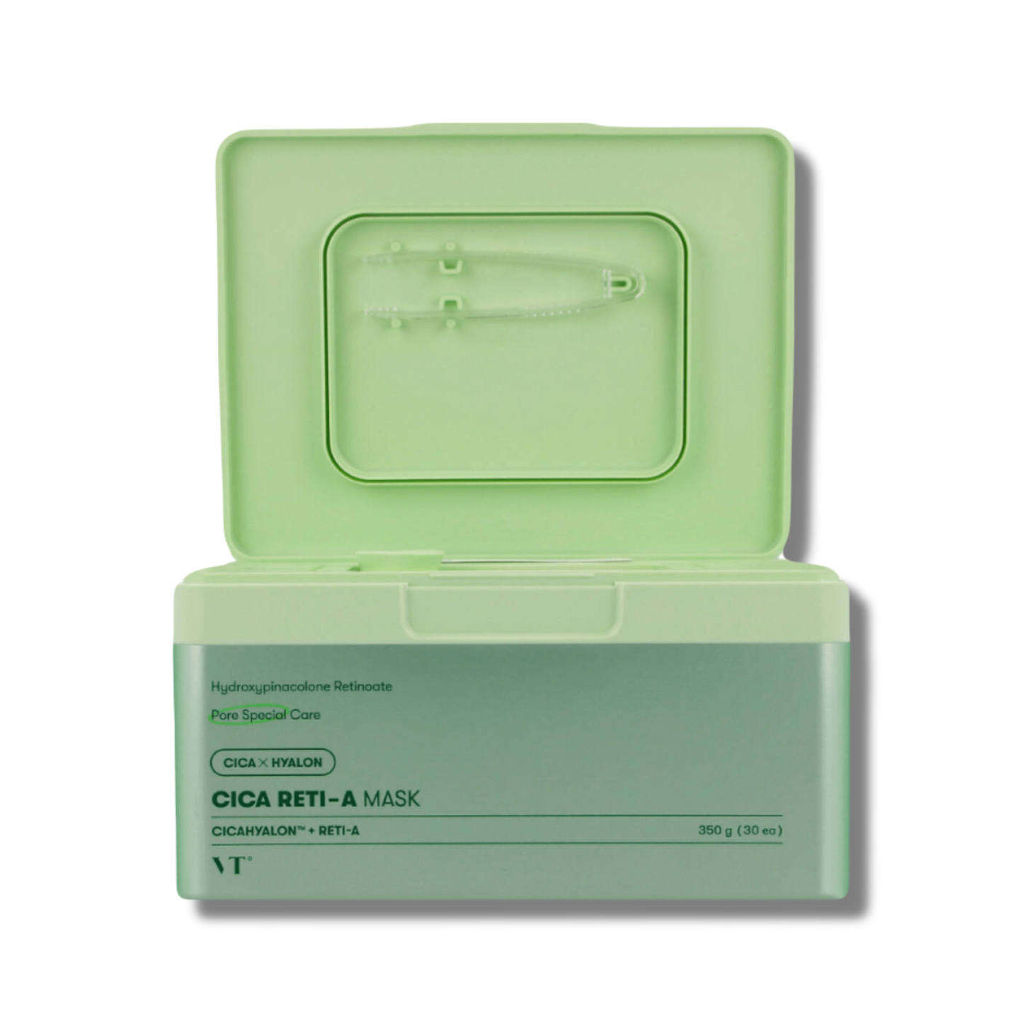 VT Cosmetics Cica Reti-A Mask