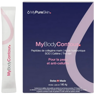 MyPureSkin My Body Contour