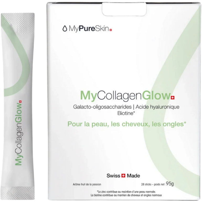 MyPureSkin My Collagen Glow