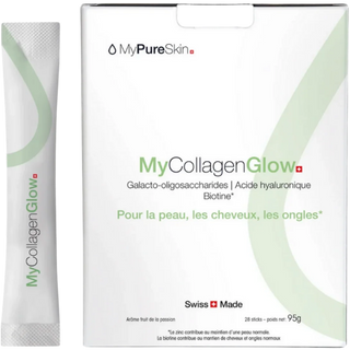 MyPureSkin My Collagen Glow