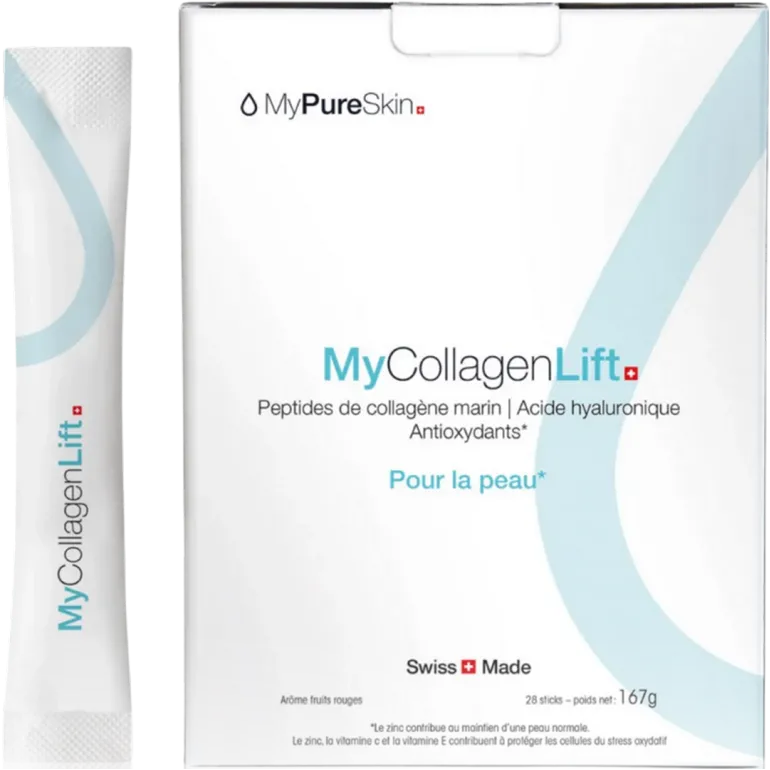 MyPureSkin My Collagen Lift
