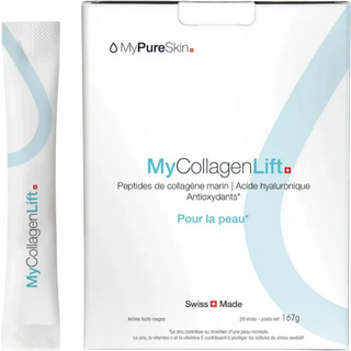 MyPureSkin My Collagen Lift