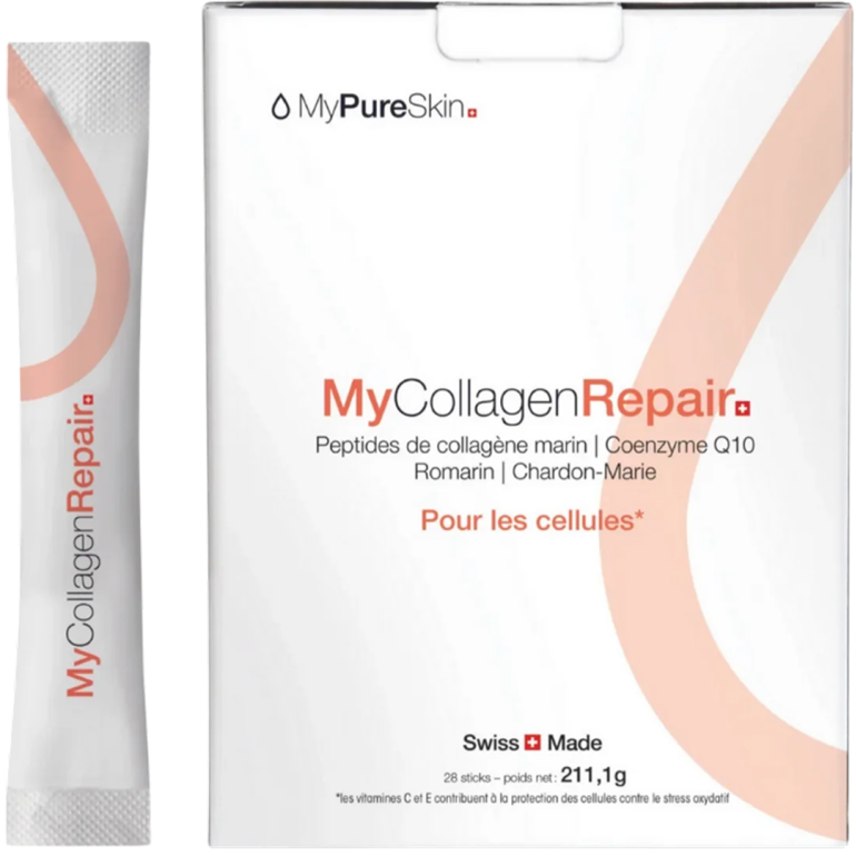MyPureSkin My Collagen Repair