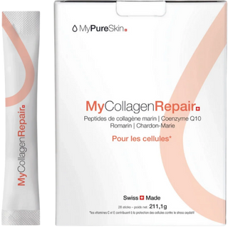 MyPureSkin My Collagen Repair