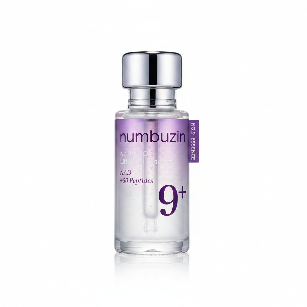 Numbuzin No. 9 NAD Bio Lifting-sil Essence