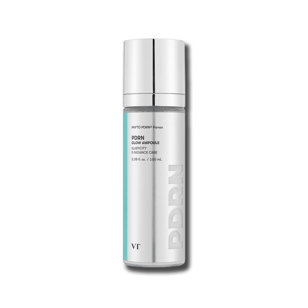 VT PDRN Reedle Glow Ampoule