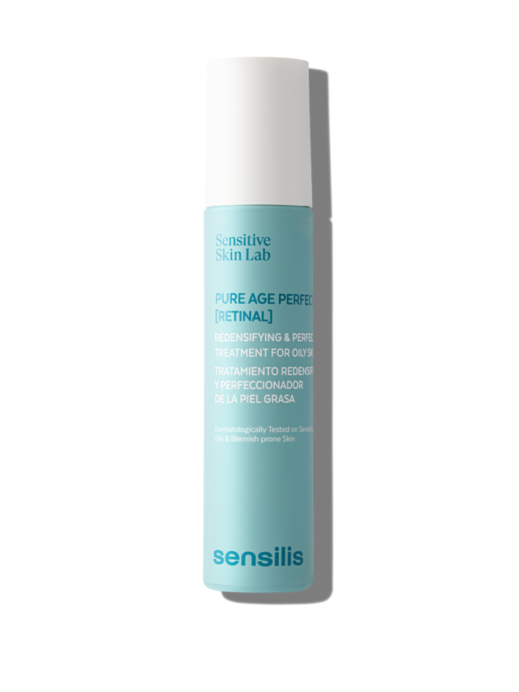 Sensilis Pure Age Perfection Retinal