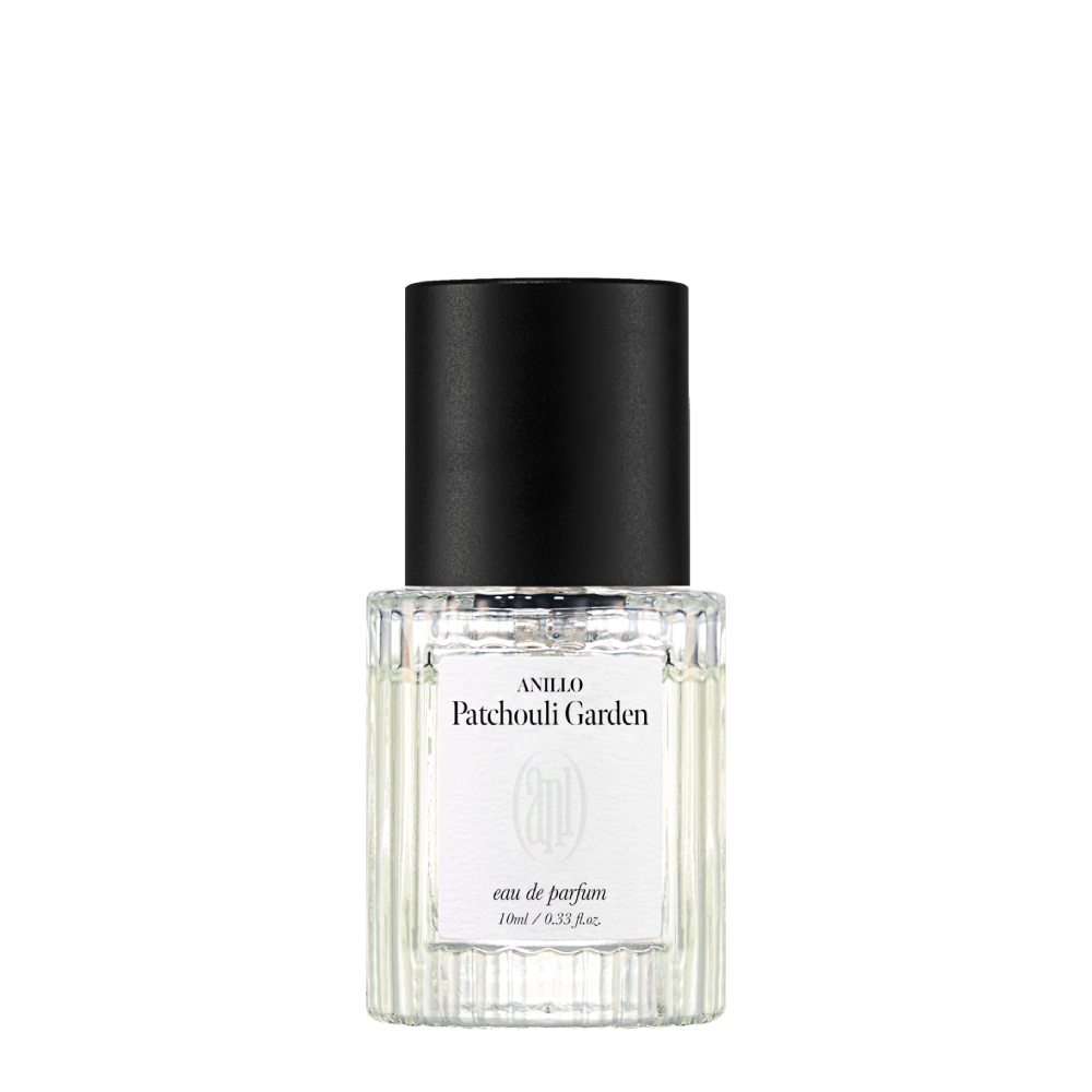 ANILLO Patchouli Garden Eau De Parfum