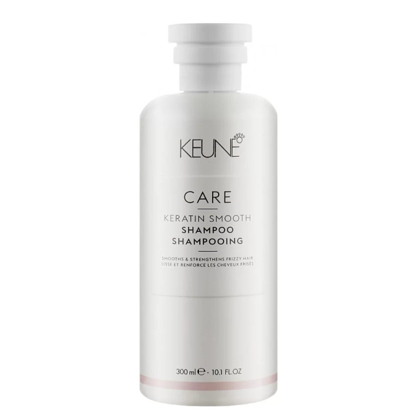Keune Care Keratin Smooth Shampoo